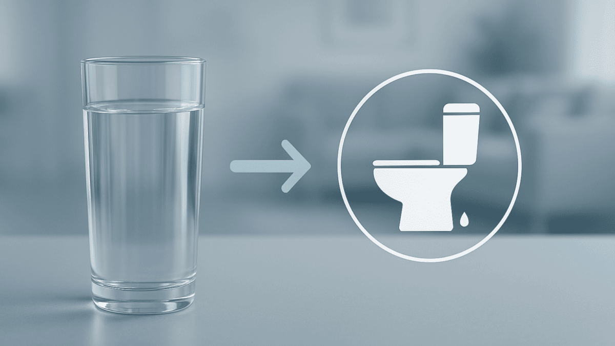 多飲・多尿 - 発生の仕組みによる分類