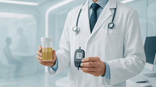 多飲・多尿で考えられる主な病気と糖尿病の関連性