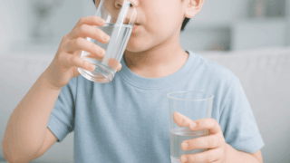 小児の多飲・多尿