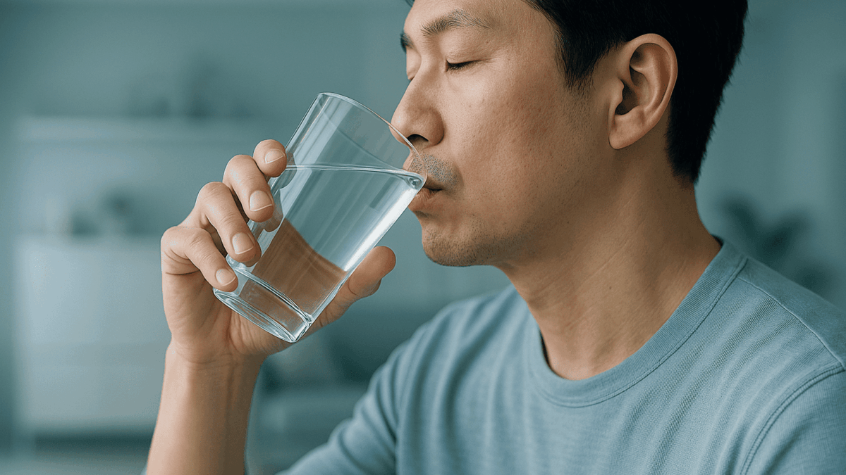 渇きの性質による分類 - 多飲・多尿の詳細な症状