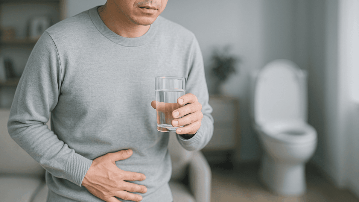 排尿回数と尿量から見る多飲・多尿|症状の分類と原因