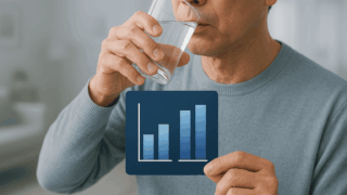 飲水量の目安と潜む病気のサイン – 多飲・多尿の詳細な症状