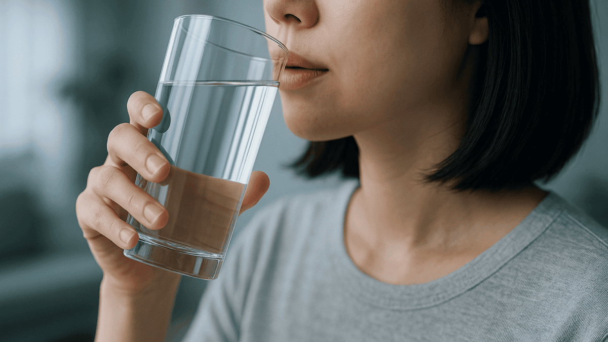 尿崩症の治療 - 原因別の薬物療法と生活における注意点