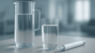 糖尿病による多飲・多尿の治療｜薬物療法から生活習慣の見直しまで