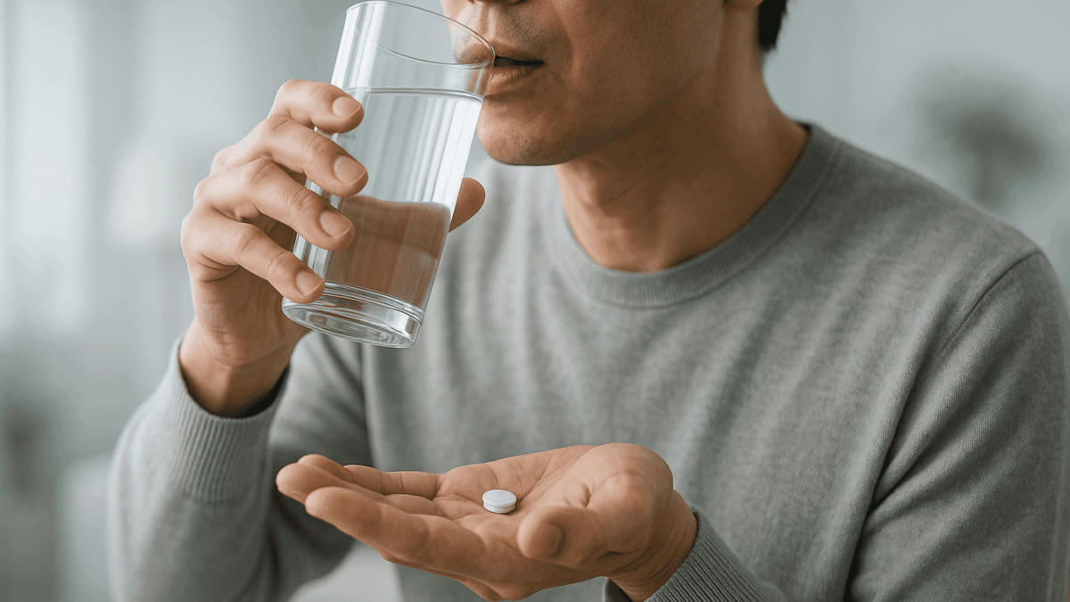 糖尿病の薬物療法に伴う多飲・多尿の治療について