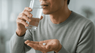 糖尿病の薬物療法に伴う多飲・多尿の治療について