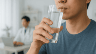 糖尿病予防 – 多飲・多尿を予防し改善するための生活習慣