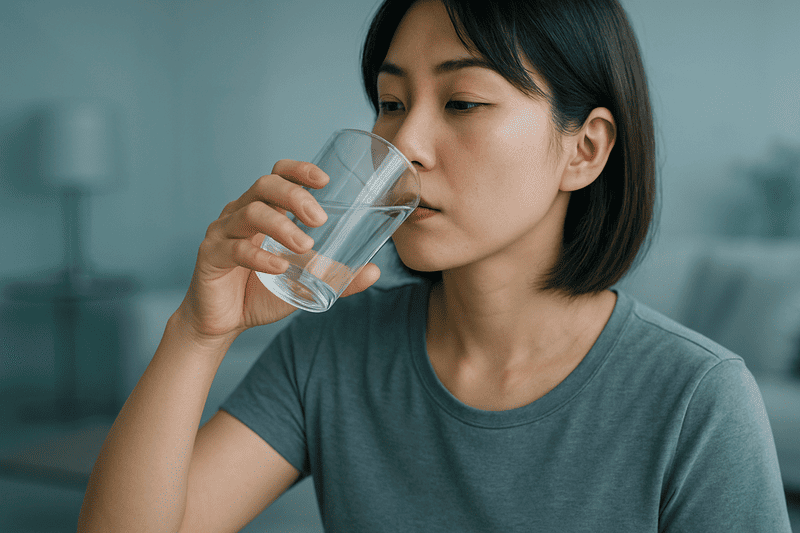 糖尿病性ケトアシドーシス（DKA）とは？危険な多飲多尿のサインと緊急時の対処法