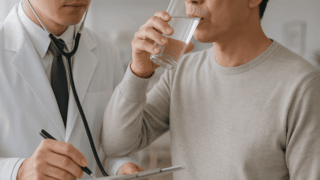 多飲・多尿のサインを見逃さないために。定期的な健康チェックで始める予防と改善