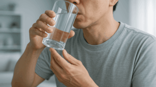 高浸透圧高血糖症候群（HHS） – 緊急性の高い多飲・多尿の症状