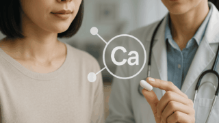 高カルシウム血症の治療｜原因に応じた選択肢と生活での注意点