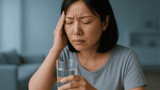 多飲多尿と重度の脱水症 緊急性が高い症状と受診の目安