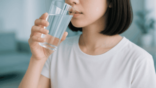 多飲・多尿を改善する水分摂取の基本 – 水分バランスを整える方法