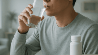 多飲・多尿の治療と自分でできる対処法