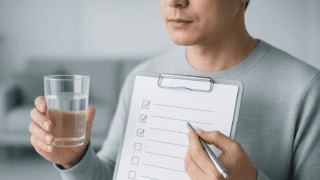 多飲・多尿セルフチェックリスト｜症状の確認と隠れた病気の可能性