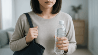 受診時の準備 – すぐに受診が必要な危険な多飲・多尿の症状が出た時