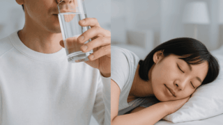 多飲多尿と心のつながり｜ストレス管理と睡眠改善で健やかな毎日へ