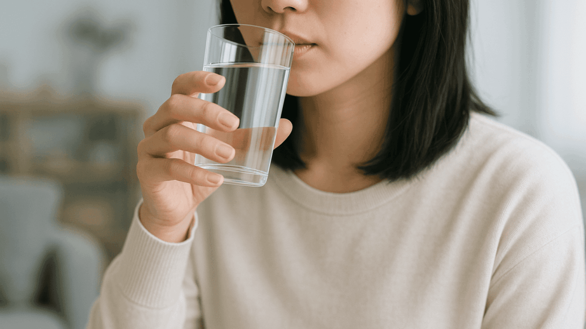 心因性多飲症の治療｜基本的な考え方と具体的なアプローチ