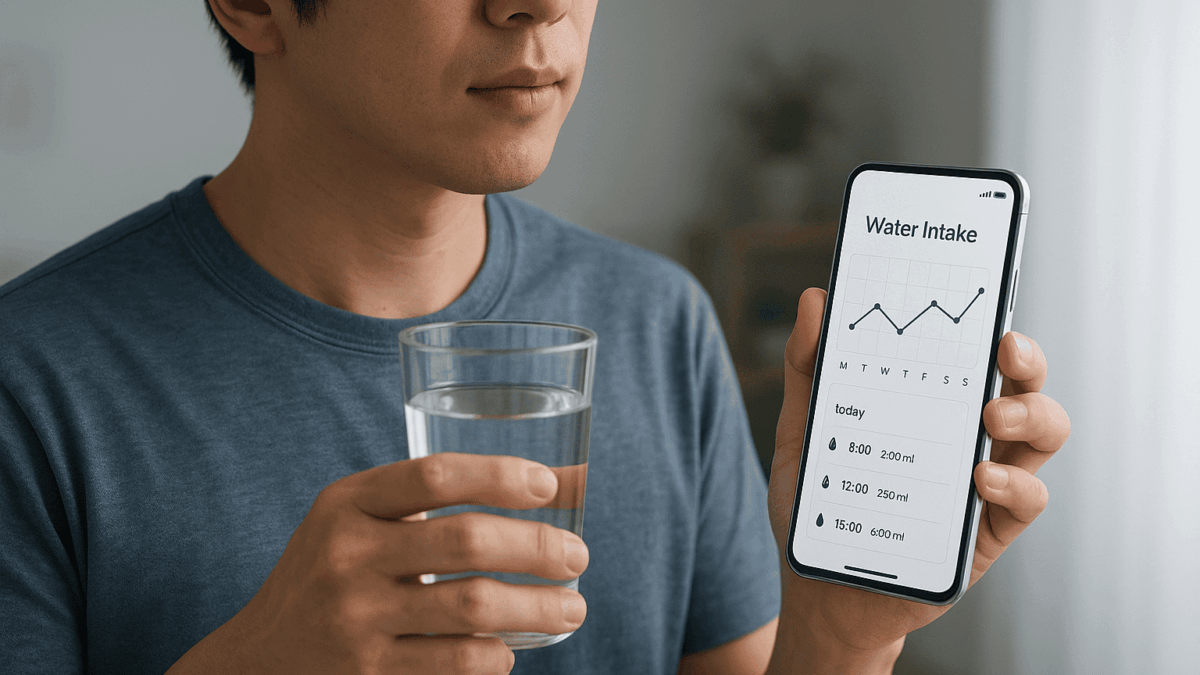 多飲・多尿における飲水量と尿量の記録方法