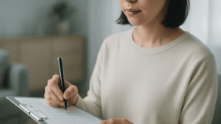 排尿記録（排尿日誌）の付け方｜基本的な項目と活用のための知識