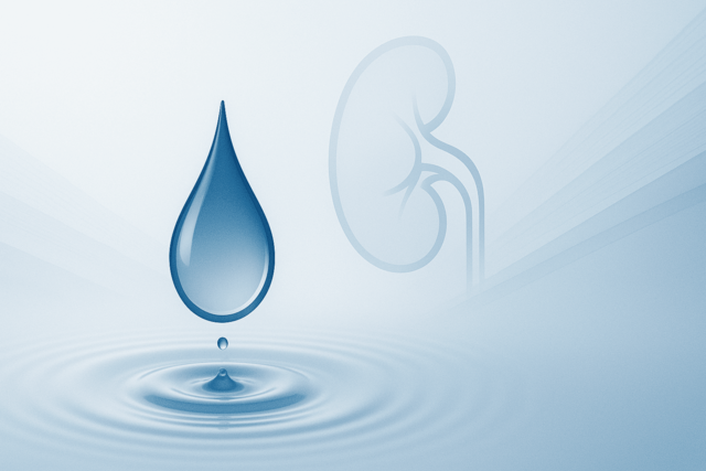 多飲多尿(神戸きしだクリニック)