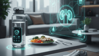 多飲・多尿の改善を目指す生活習慣 – 正しい知識と今日からできる対策