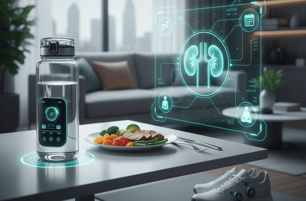 多飲・多尿の改善を目指す生活習慣 - 正しい知識と今日からできる対策