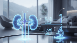 多飲・多尿の原因と検査 – 考えられる病気と診断までの流れ