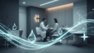 多飲・多尿の治療と対処法 – 受診を検討している方が知っておくべきこと