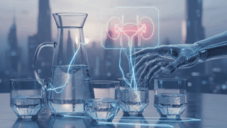 多飲・多尿が示す危険なサイン – 緊急性の高い症状と受診の目安