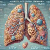 特発性間質性肺炎（IIPs. Idiopathic interstitial pneumonias）
