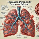 透過性亢進型肺水腫（Increased Permeability Pulmonary Edema） – 呼吸器疾患