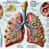 アレルギー性気管支肺アスペルギルス症（ABPA）