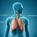 横隔膜麻痺(Diaphragmatic paralysis) – 呼吸器疾患
