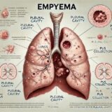 膿胸 （Empyema） – 呼吸器疾患