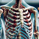 フレイルチェスト(動揺胸郭 flail chest) - 呼吸器疾患