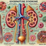 グッドパスチャー症候群（Goodpasture syndrome） – 呼吸器疾患