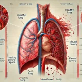 血胸(けっきょう Hemothorax) – 呼吸器疾患
