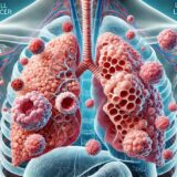 大細胞肺癌（Large cell lung carcinoma/cancer） – 呼吸器疾患