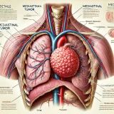 縦隔腫瘍(じゅうかくしゅよう Mediastinal tumor) - 呼吸器疾患