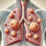 転移性肺腫瘍（Metastatic lung tumor） – 呼吸器疾患