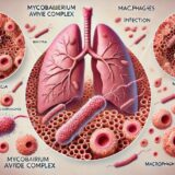 MAC症（MAC. Mycobacterium avium complex） – 呼吸器疾患