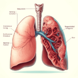 肺分画症(Pulmonary sequestration) – 呼吸器疾患