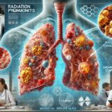 放射線肺炎（RP. Radiation pneumonitis） – 呼吸器疾患