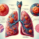 サルコイドーシス（Sarcoidosis） – 呼吸器疾患