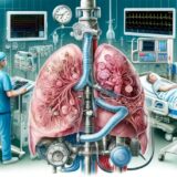 人工呼吸器関連肺炎（VAP. Ventilator-associated pneumonia）