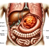 横隔膜下膿瘍(Subphrenic abscess) - 呼吸器疾患