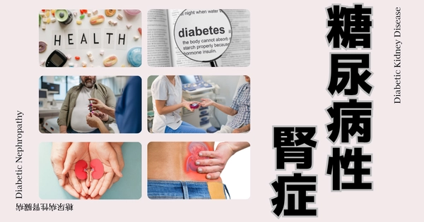 糖尿病性腎症 / 糖尿病性腎臓病（DKD; Diabetic Kidney Disease / DRD; Diabetic Renal Disease / Diabetic Nephropathy） – 代謝疾患