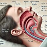 睡眠時無呼吸症候群（SAS. Sleep apnea syndrome） – 呼吸器疾患