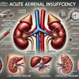 急性副腎不全（副腎クリーゼ）（Acute adrenal insufficiency） – 内分泌疾患